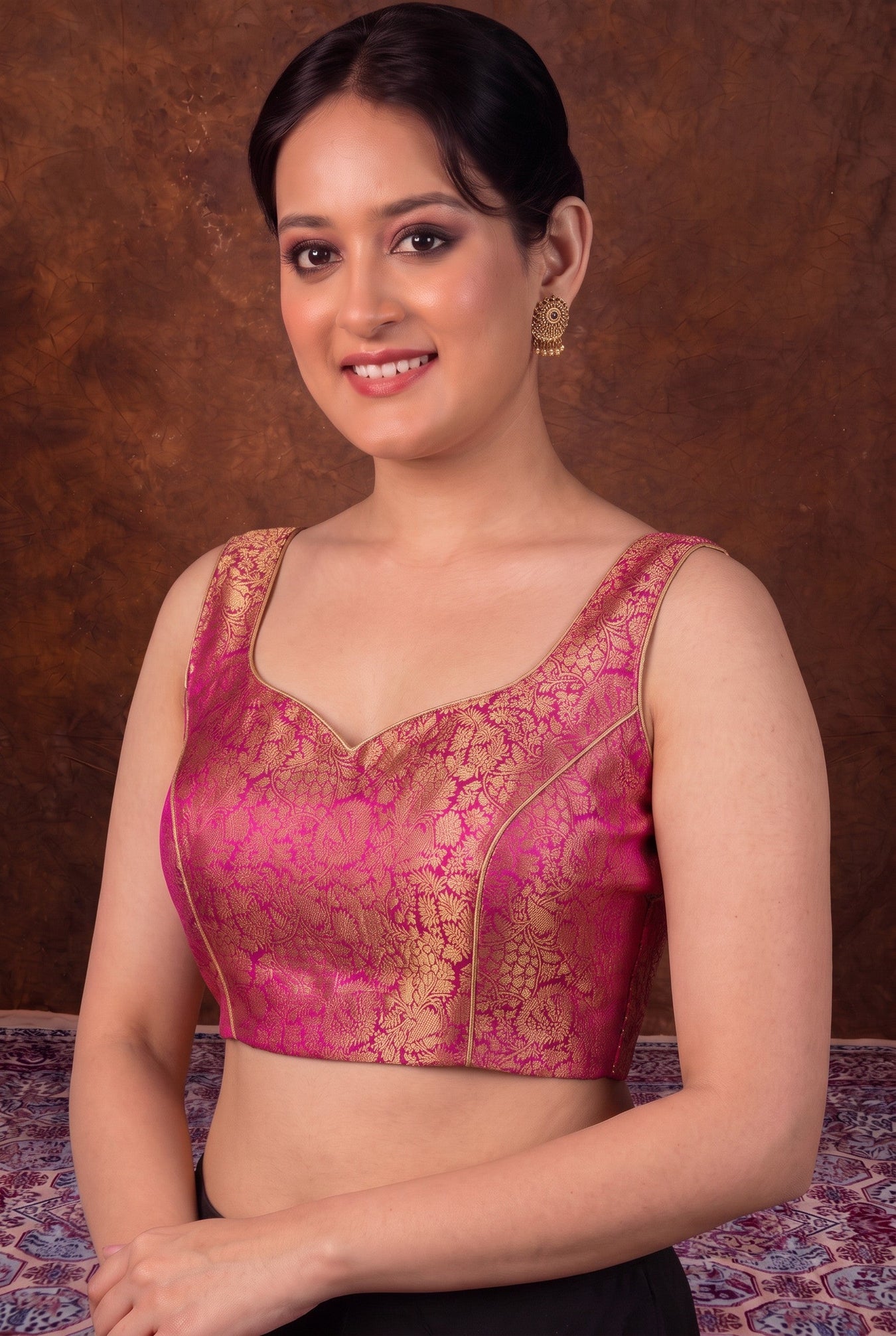 Ready-Made Blouses