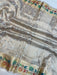 Pure Kota Tissue Handloom Banarasi Saree - The Handlooms