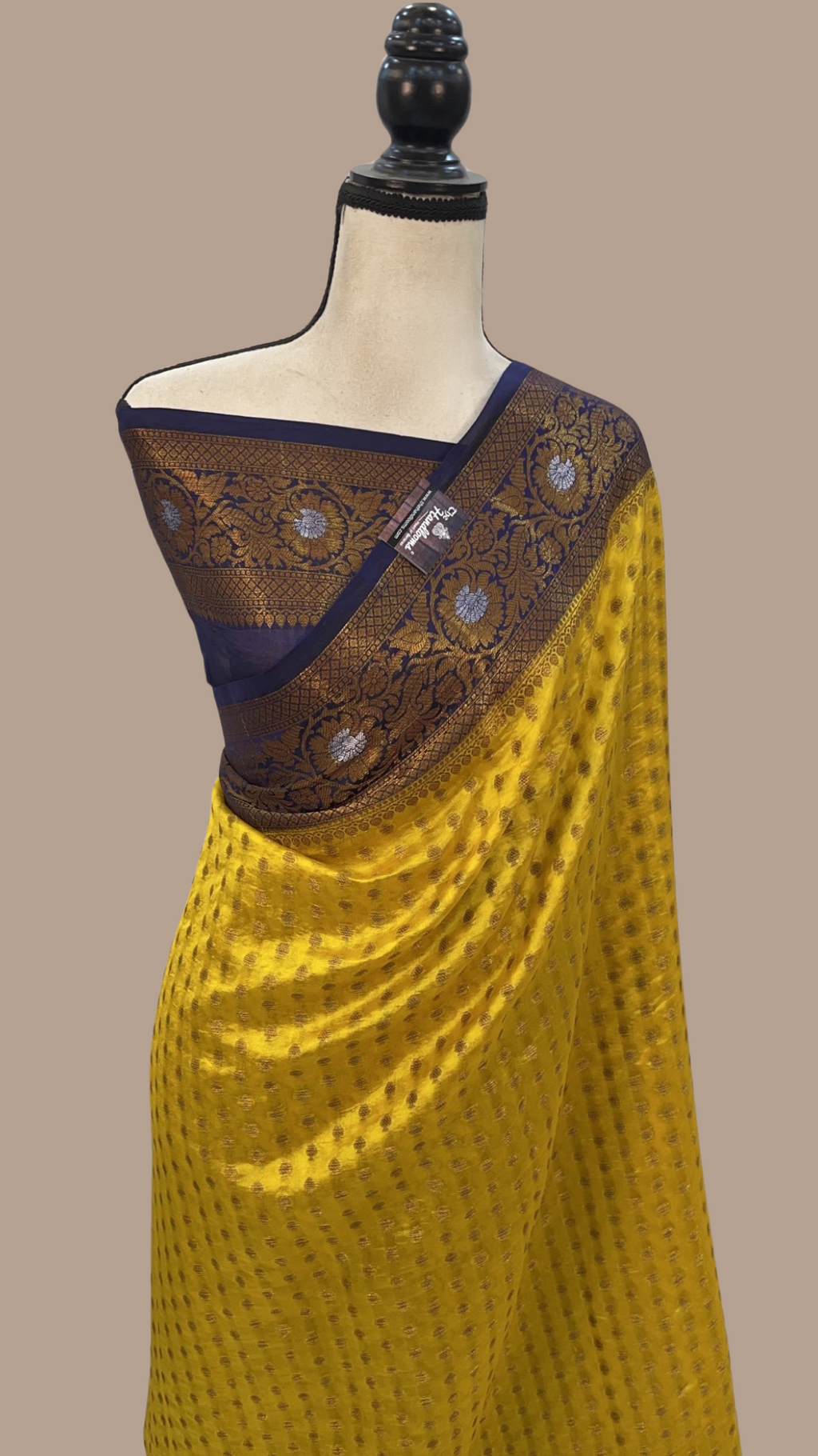 Beautiful banarasi dupion soft silk saree budget