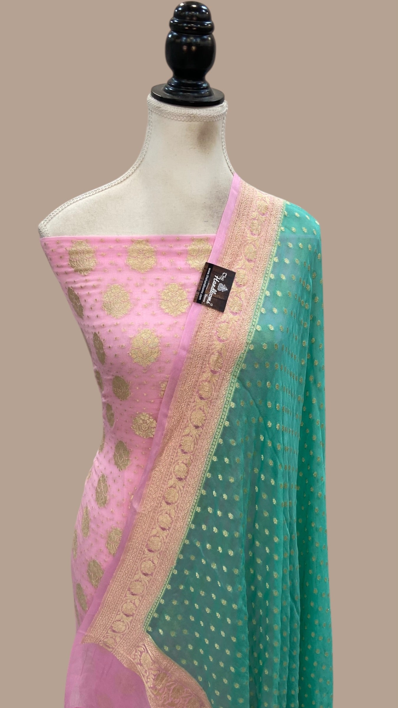 Georgette Dress Collection