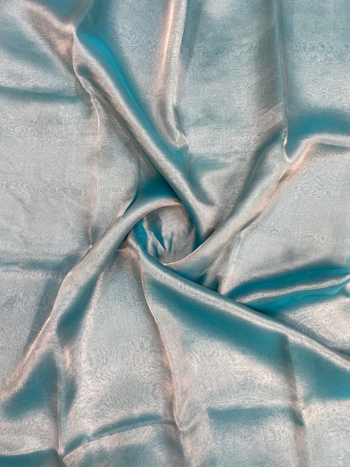 Pure Banarasi Fabrics