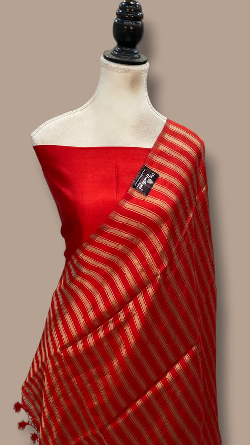 south indian silk dress material South Cotton Handloom TheVanyas