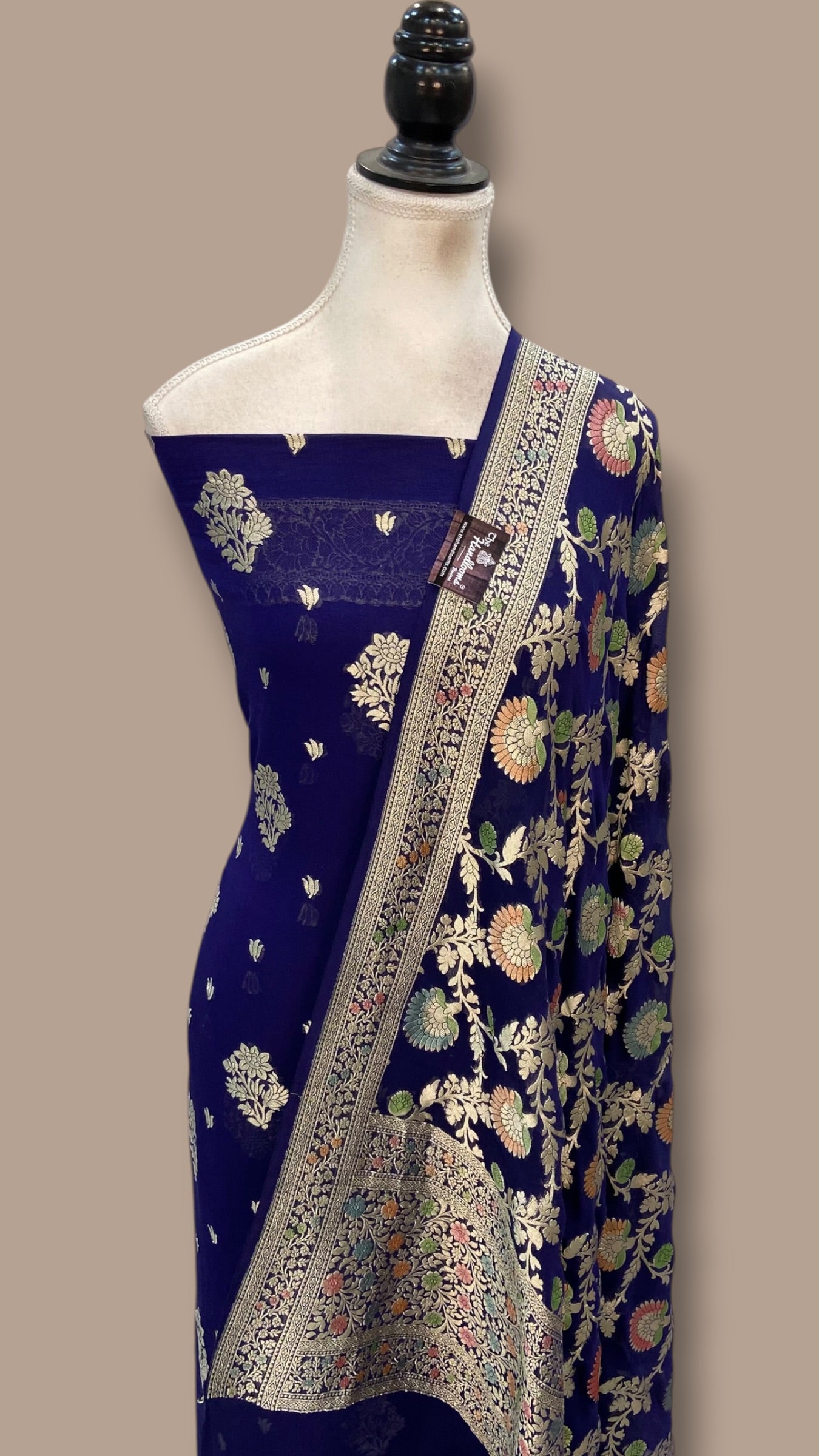 Georgette Dress Collection