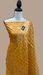 Pure Tussar Silk Banarasi Dress material - The Handlooms