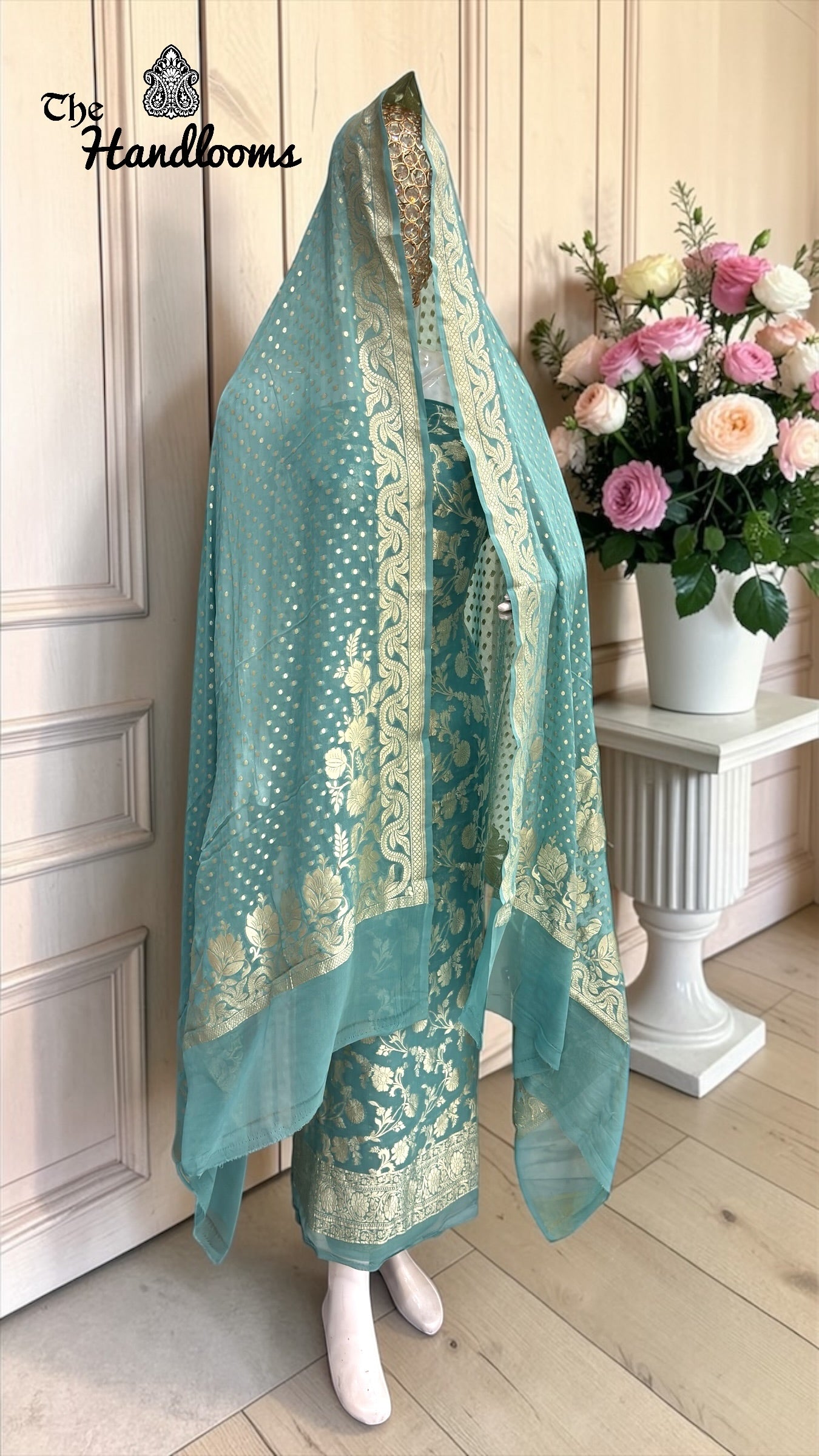 Georgette Dress Collection