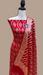 Pure Chiffon Khaddi Banarasi Dress material - The Handlooms