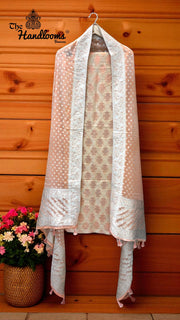 Georgette Dress Material - The Handlooms