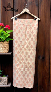 Georgette Dress Material - The Handlooms