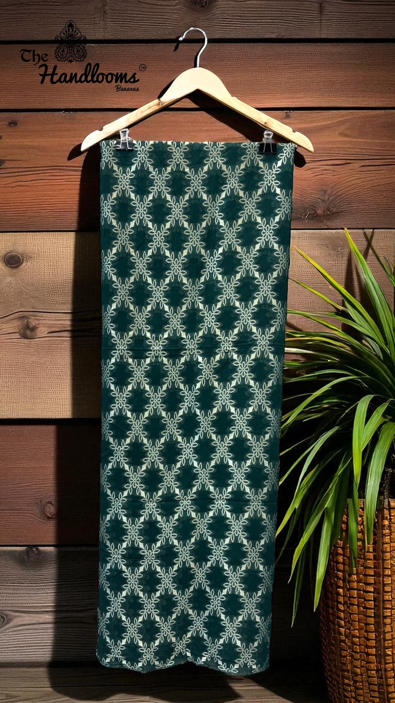 Georgette Dress Material - The Handlooms