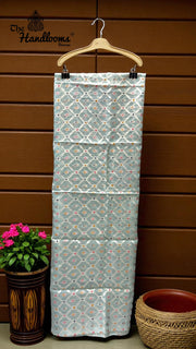 Georgette Dress Material - The Handlooms