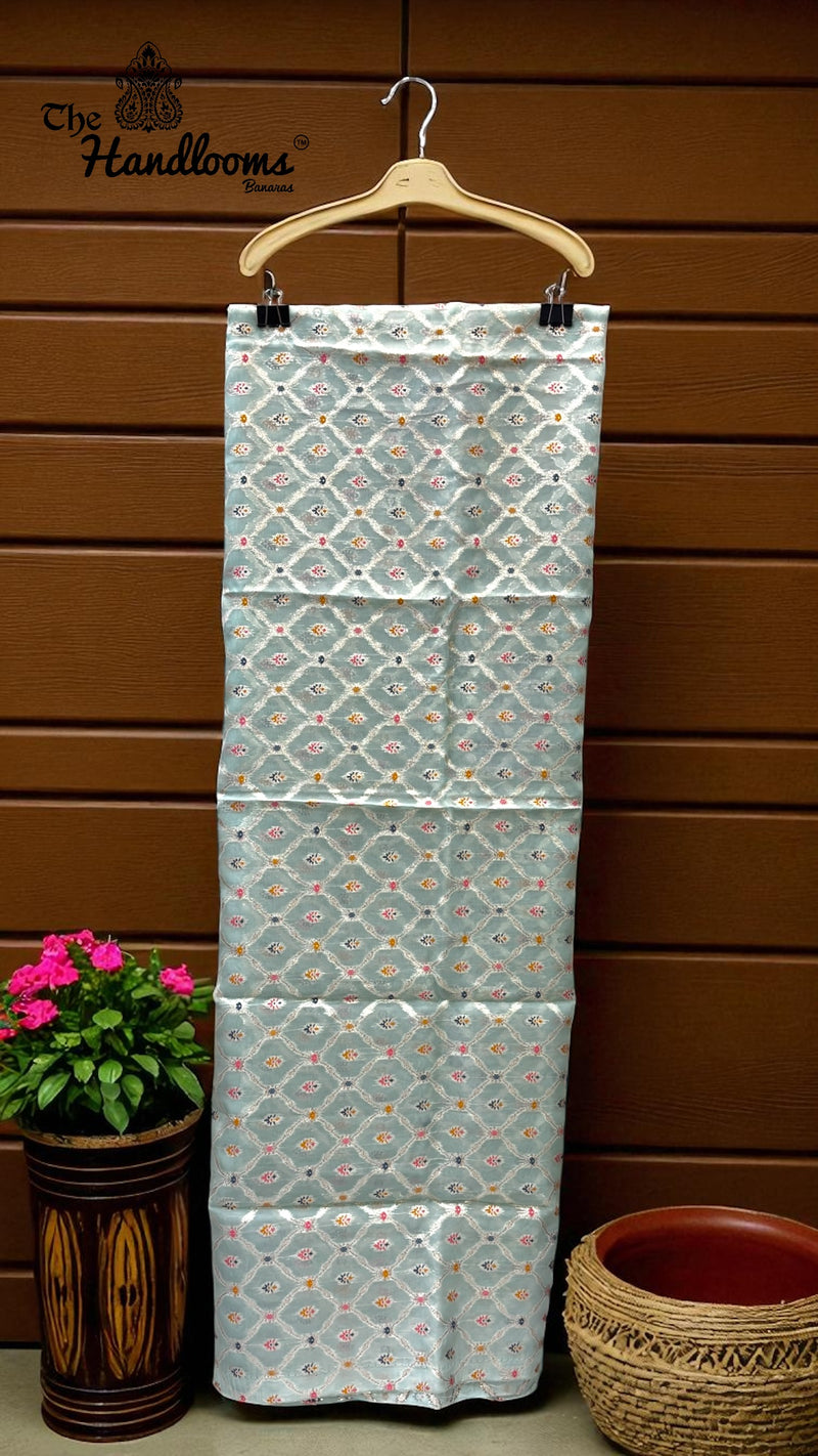 Georgette Dress Material - The Handlooms