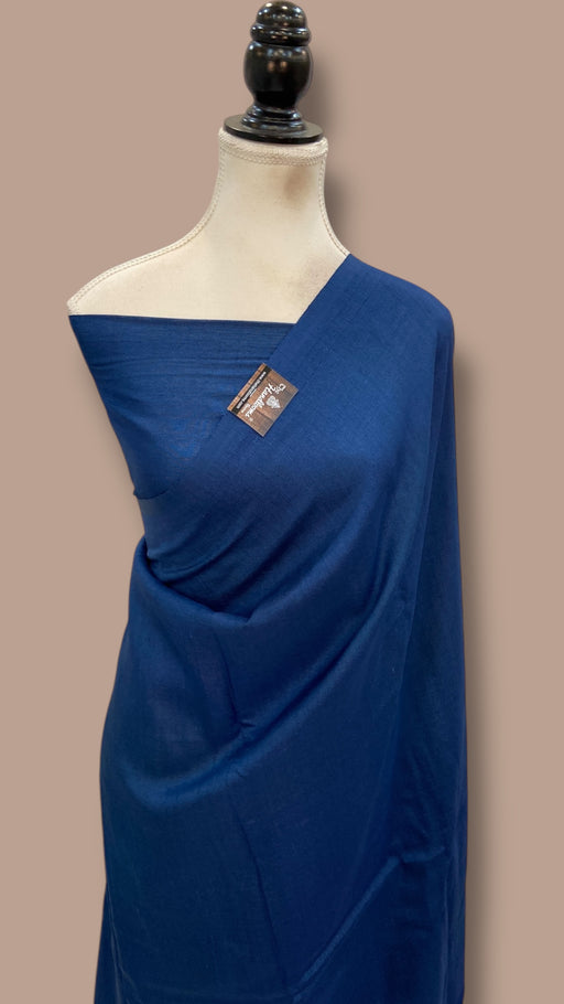 Tussar Georgette Handloom Banarasi Saree - The Handlooms