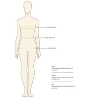 Dress stitching service (For prepaid orders only) - The Handlooms