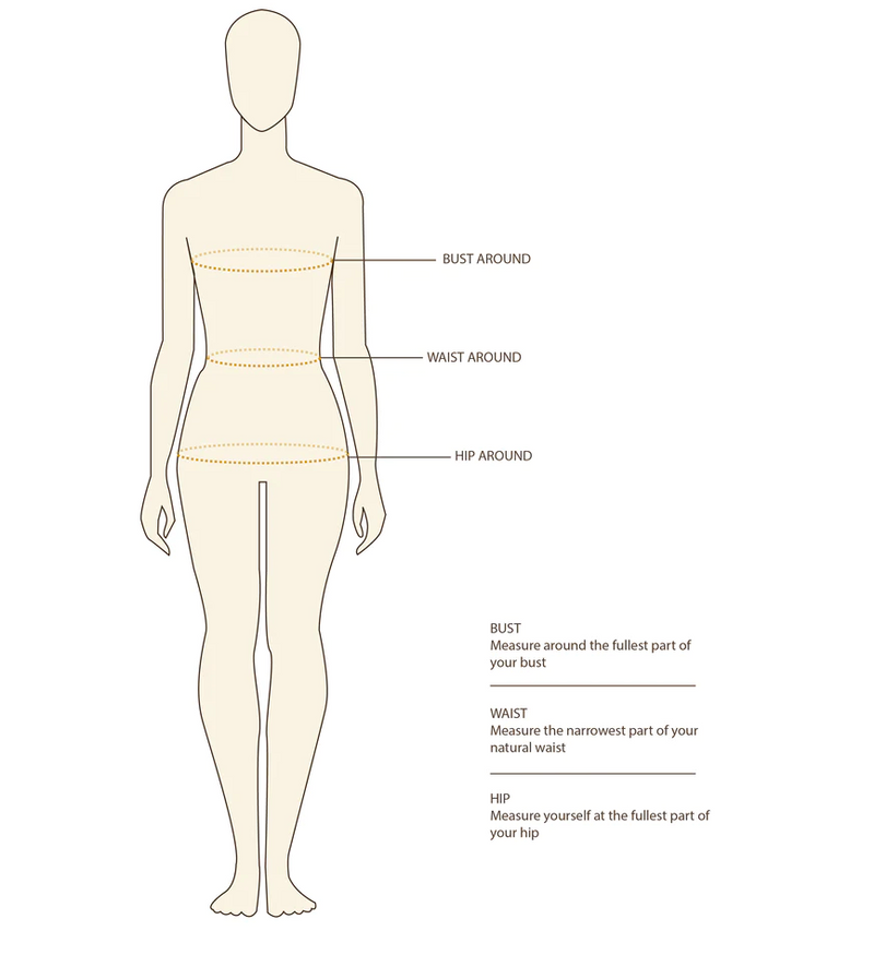 Dress stitching service (For prepaid orders only) - The Handlooms