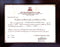 Silk Mark Certificate | The Handlooms