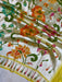 Pure Tussar Georgette Brocade Handloom Banarasi Saree - The Handlooms