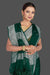 Pure Georgette Banarasi Saree - The Handlooms