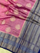 Pure Chiniya Silk Banarasi Saree - The Handlooms