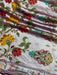 Pure Tussar Georgette Brocade Handloom Banarasi Saree - The Handlooms