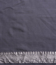 Khaddi Georgette Banarasi Saree - The Handlooms